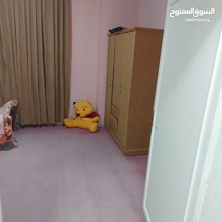 إيجار يومي مفروش في الجبيهة