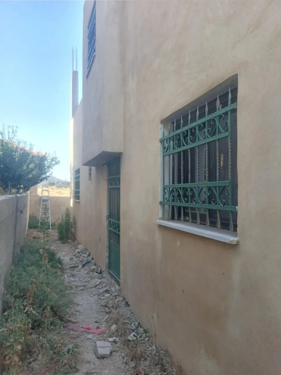 بيت للبيع السلط – عين الباشا — صورة 3