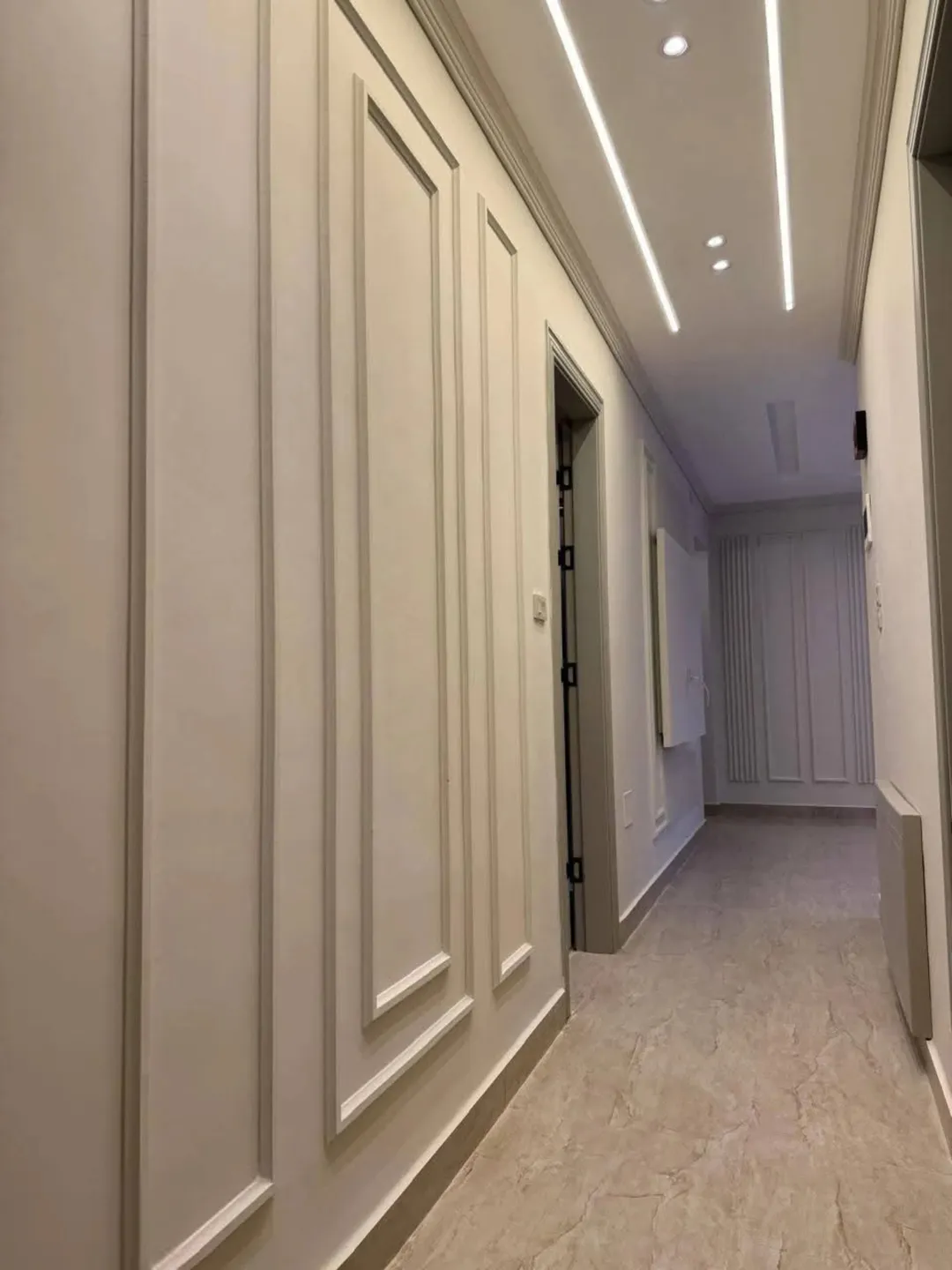 شقق دوبلكس فاخرة للبيع في طبربور عمان مشروع الشواربه 7