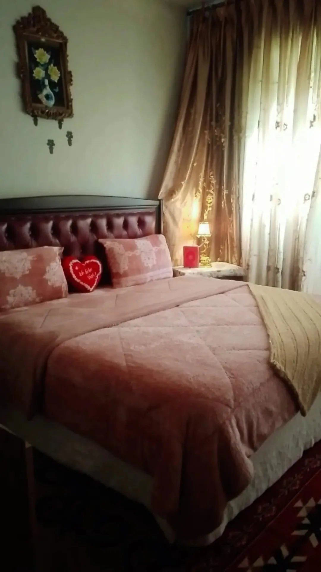 شقة مميزة للبيع في ضاحية الياسمين