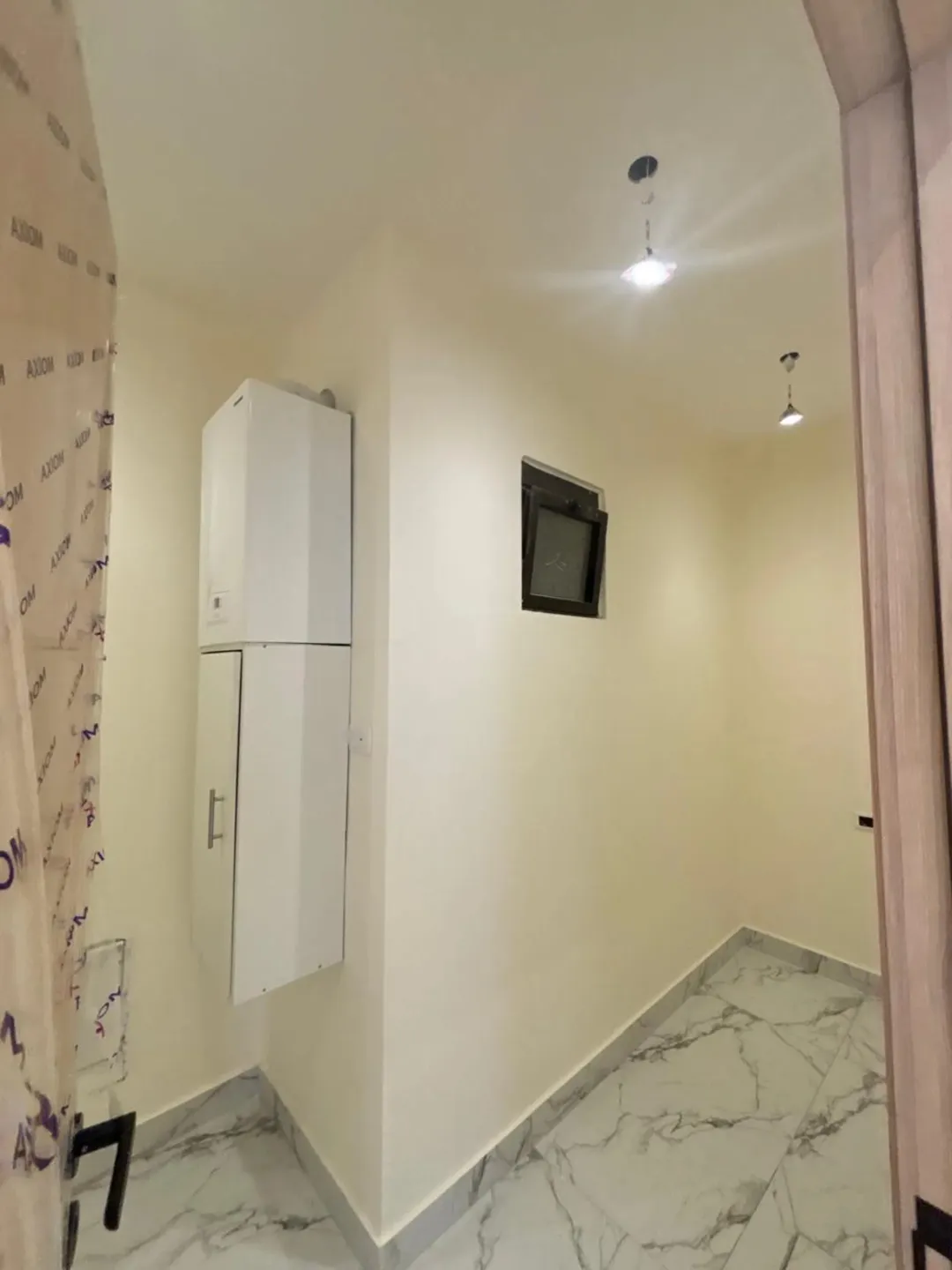 شقق سكنية فاخرة تطل على حي الصحافة
