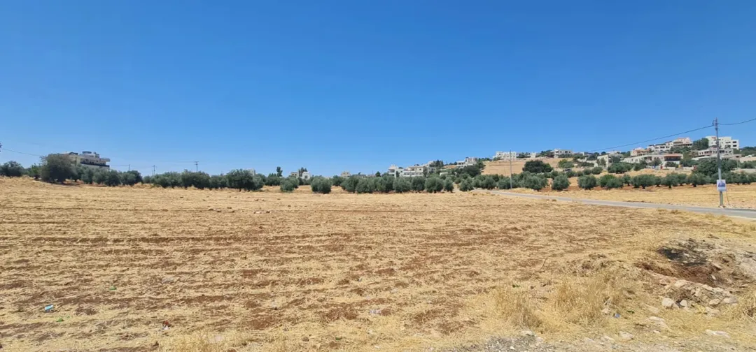 ارض للبيع 510 م في اجمل مناطق المملكه بدر الجديده بسعر مميز