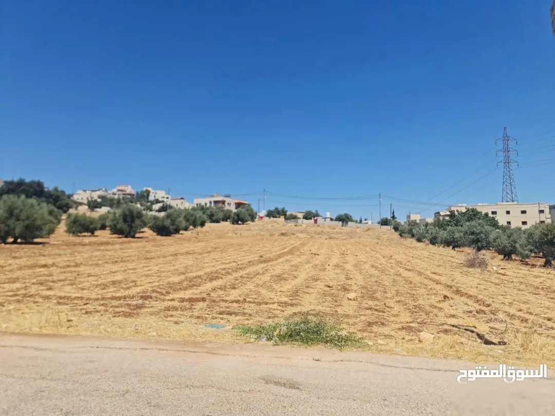 ارض للبيع 510 م في اجمل مناطق المملكه بدر الجديده بسعر مميز