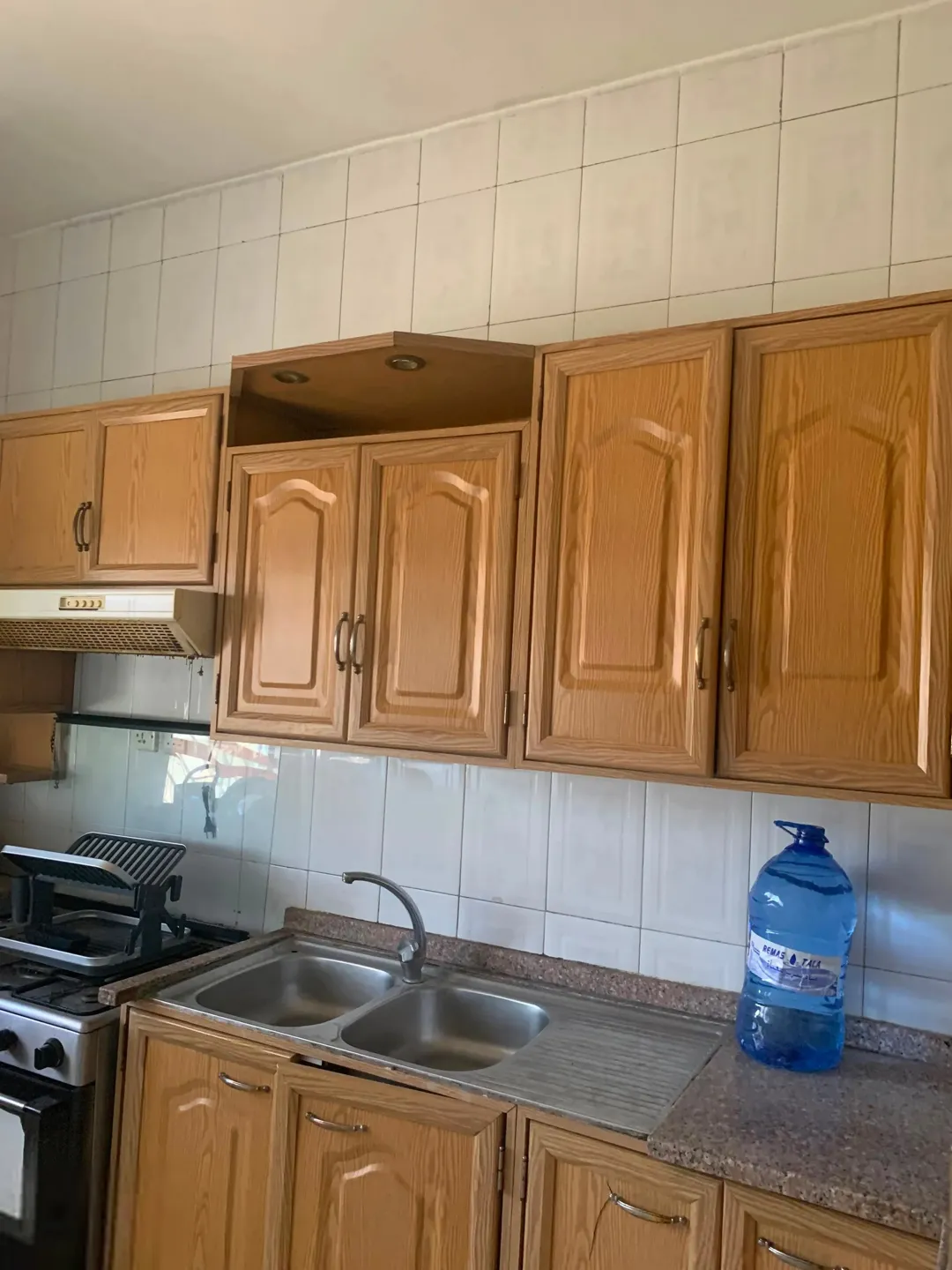 شقة للبيع جبل الحسين