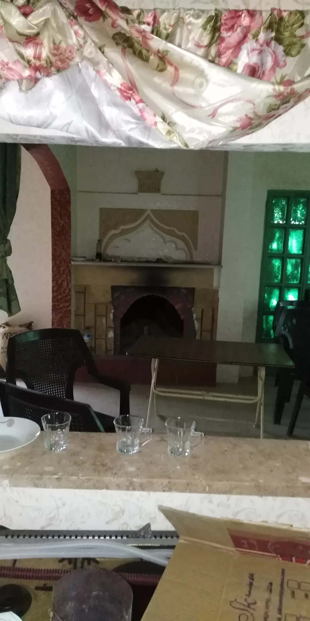 مزرعة ريفية للبيع في جرش – الرشايدة بإطلالة جبلية مميزة