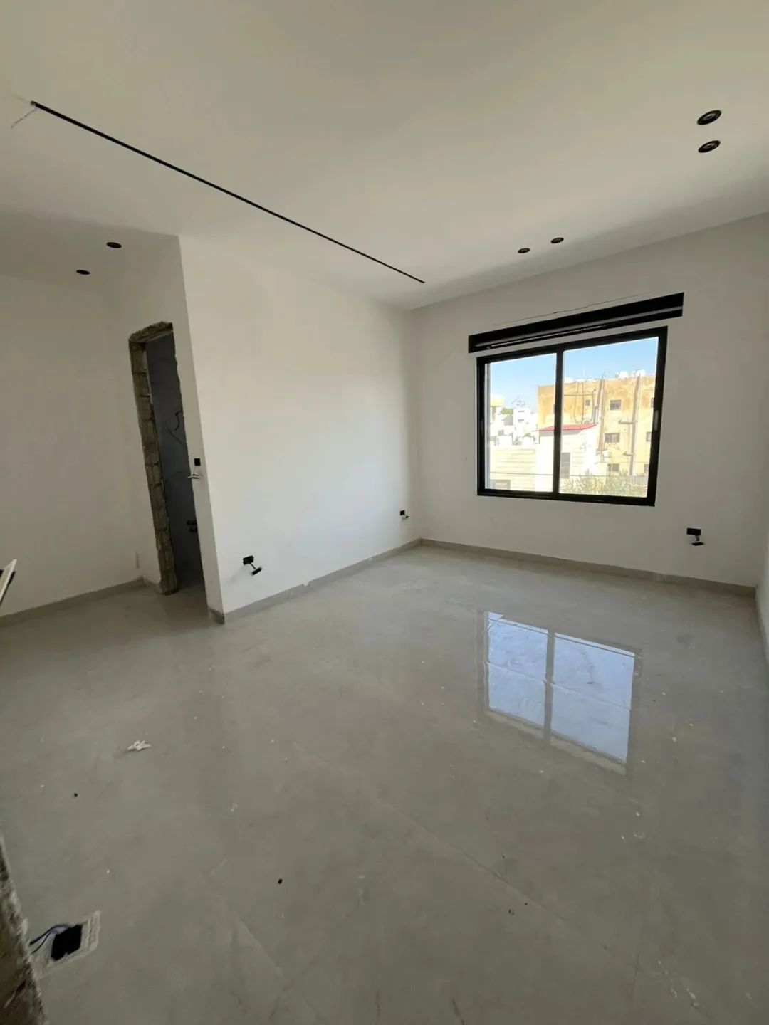 شقة فاخرة في الجويدة بتصميم عصري