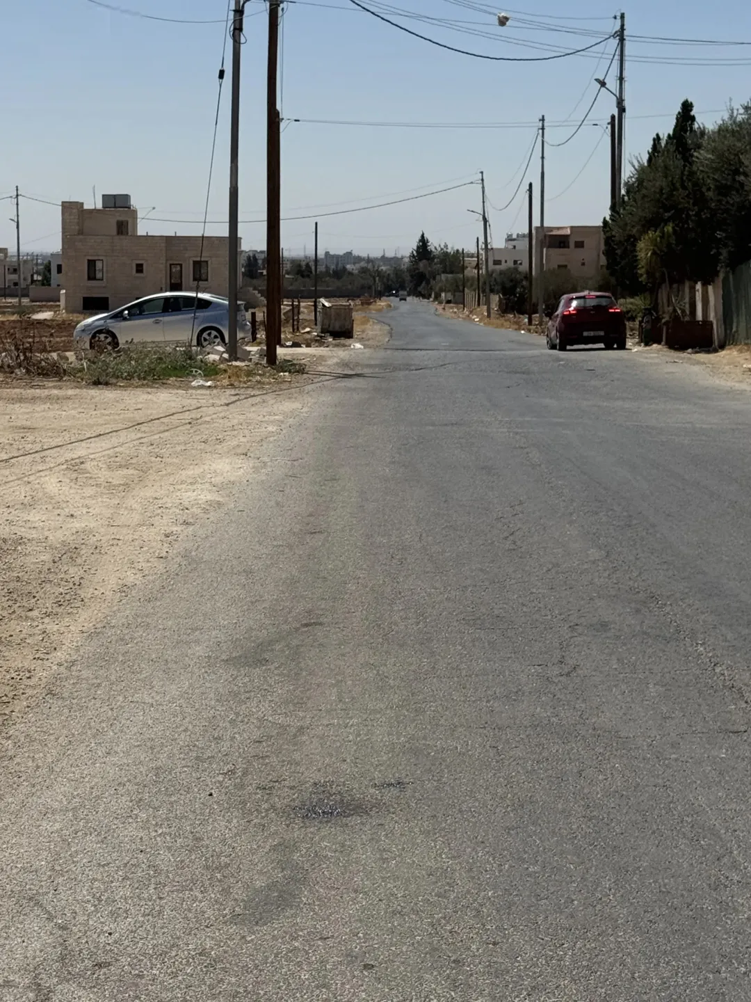 أرض سكنية مميزة للبيع في اليادودة – عمان