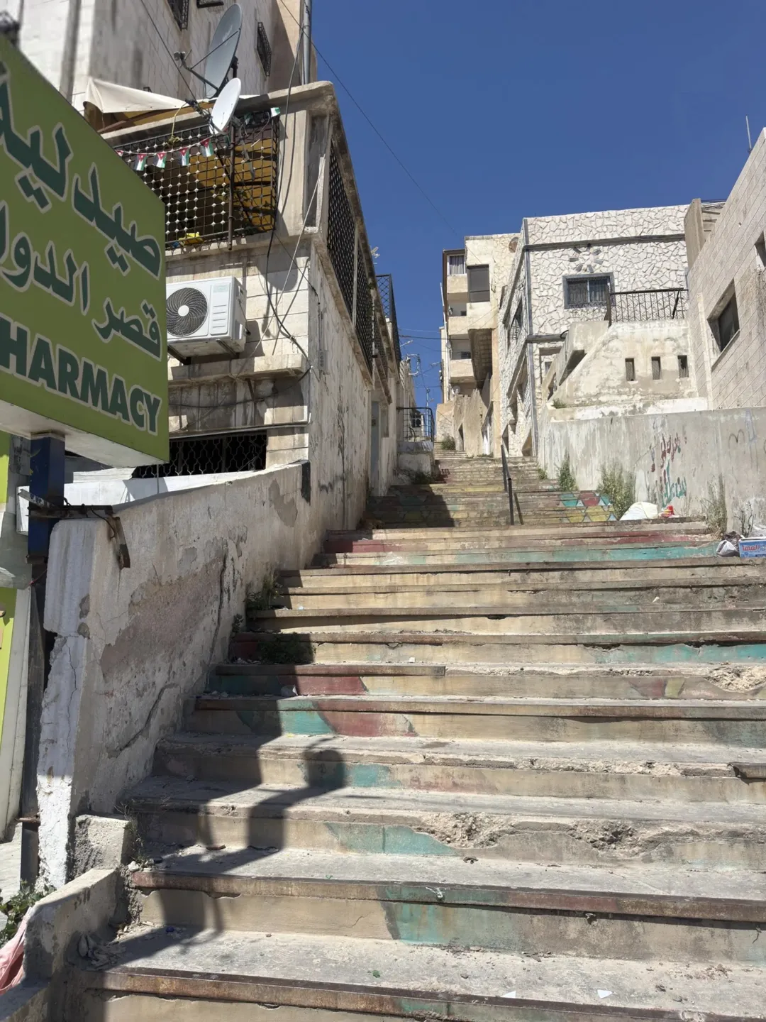 أرض سكنية للبيع أو للبدل في ماركا – عمان