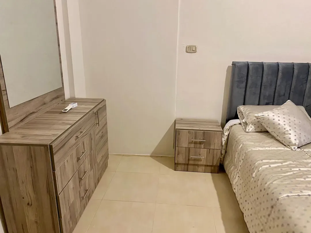 شقق سياحية مفروشة في ضاحية الرشيد