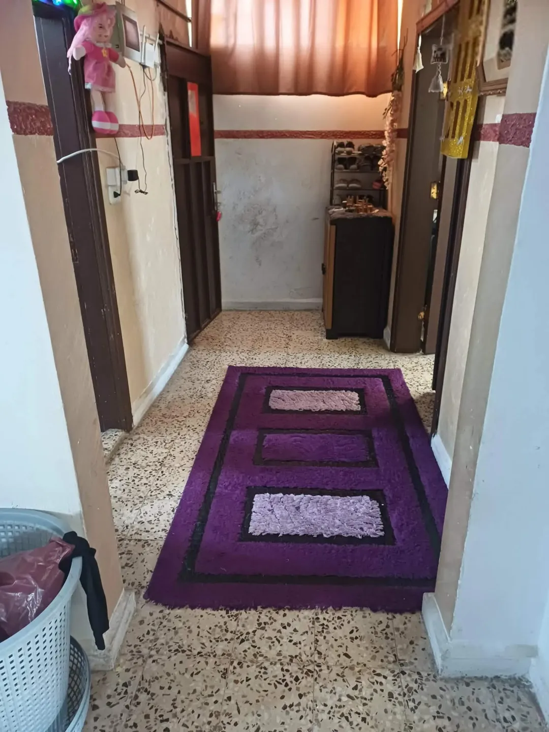 عمارة سكنية مميزة للبيع في الغويرية