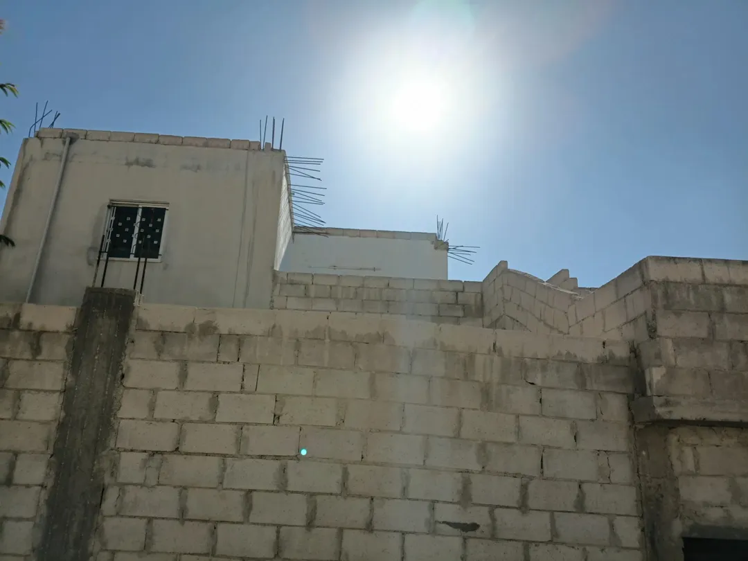 منزل طابقين للبيع في الرصيفة – الزرقاء