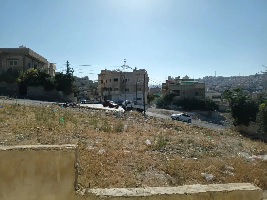 منزل طابقين للبيع في الرصيفة – الزرقاء