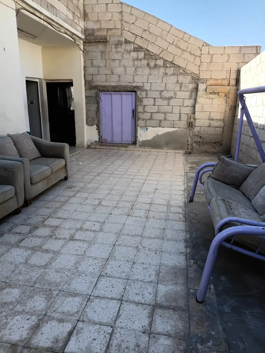 منزل طابقين للبيع في الرصيفة – الزرقاء