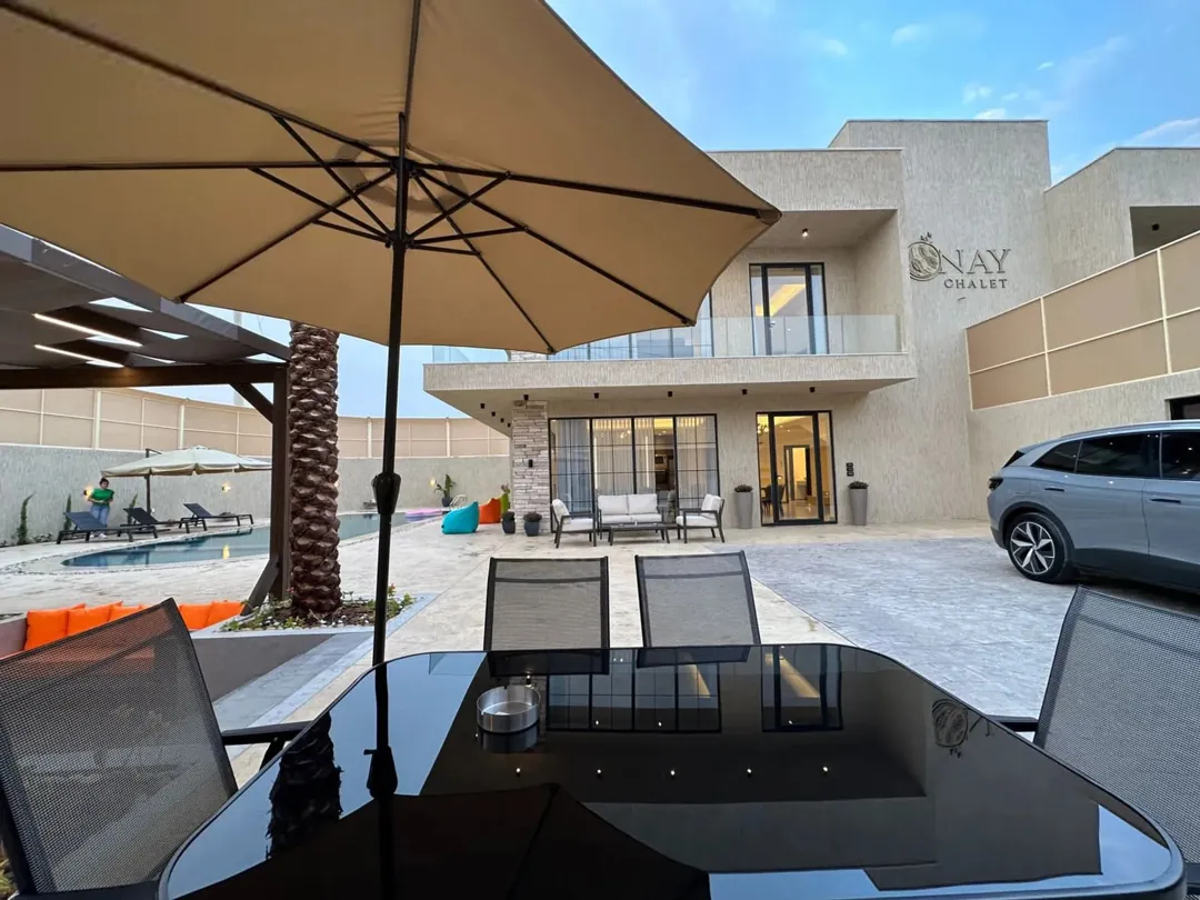 شالهين للبيع