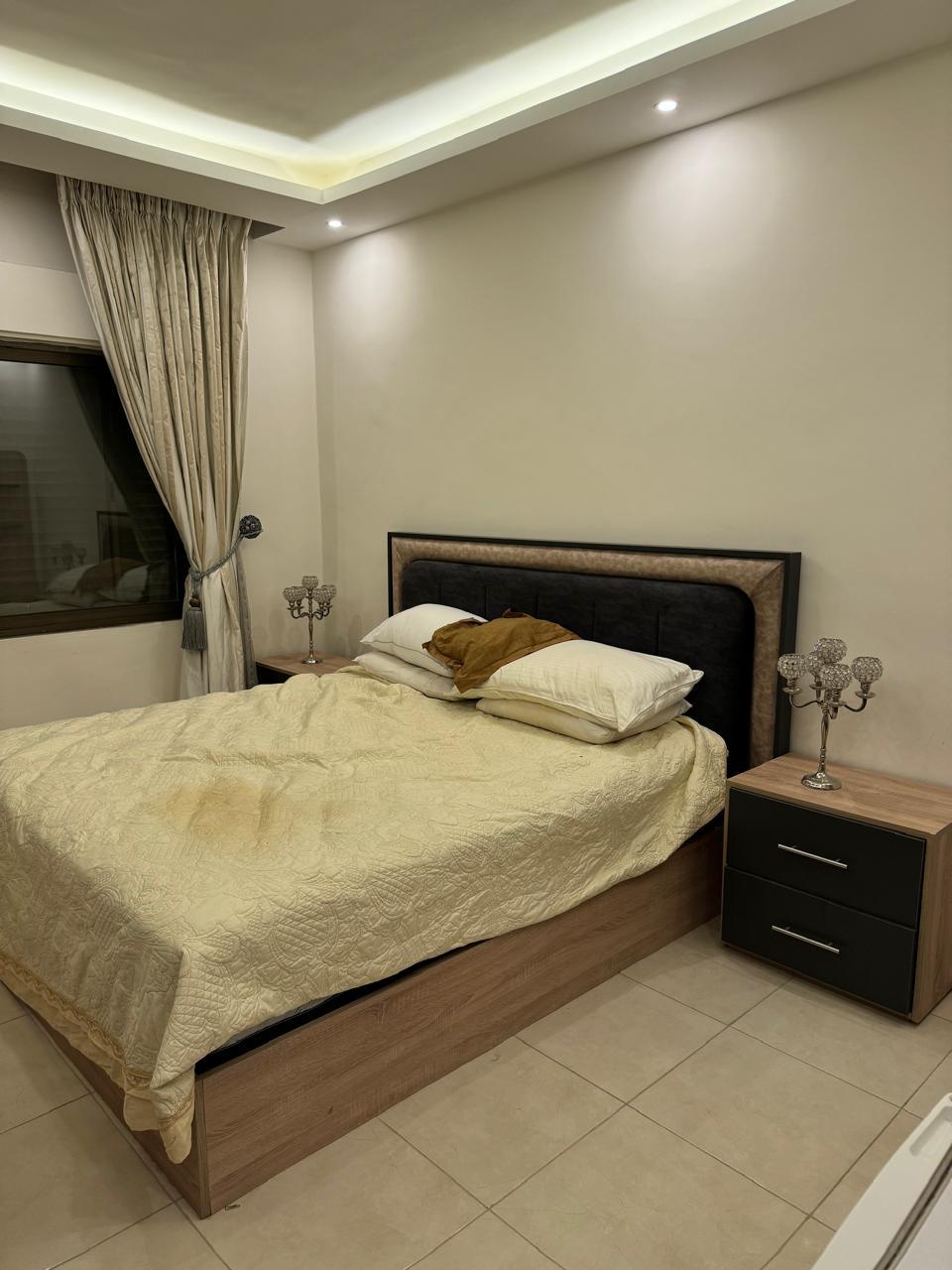 شقق فندقية يومي في دير غبار