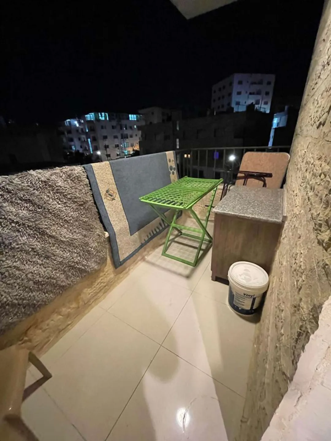 شقق مفروشة بالأسبوع في خلدا