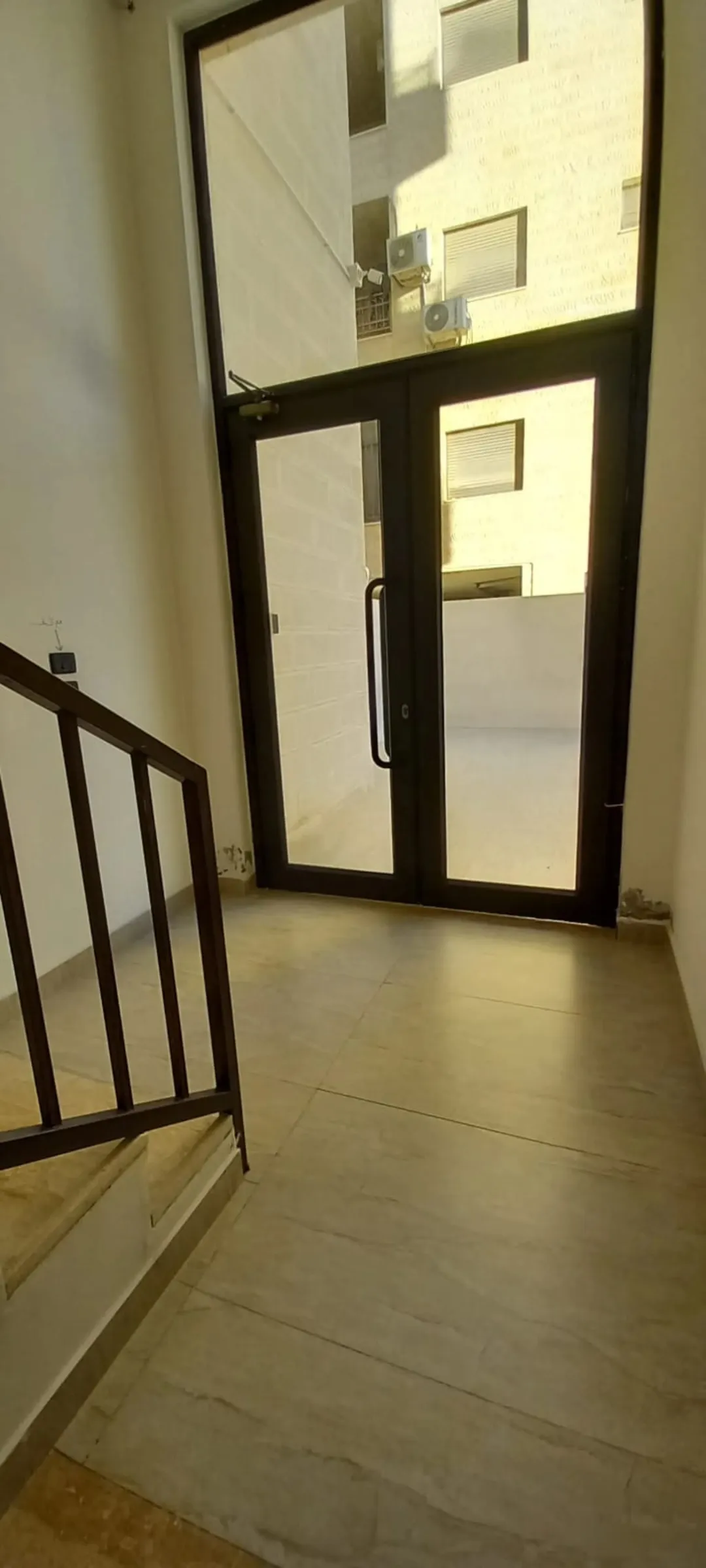 شقق فندقية يومي في شارع الجامعة