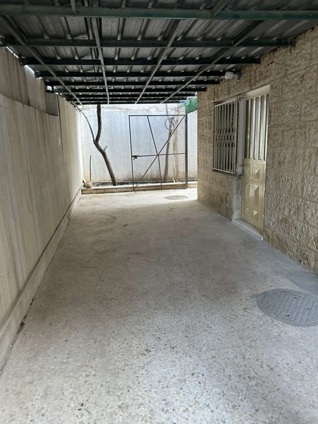 شقة مفروشة للعيش ملاذ عصري في قلب المدينة – عمان الاردن | ID 730956