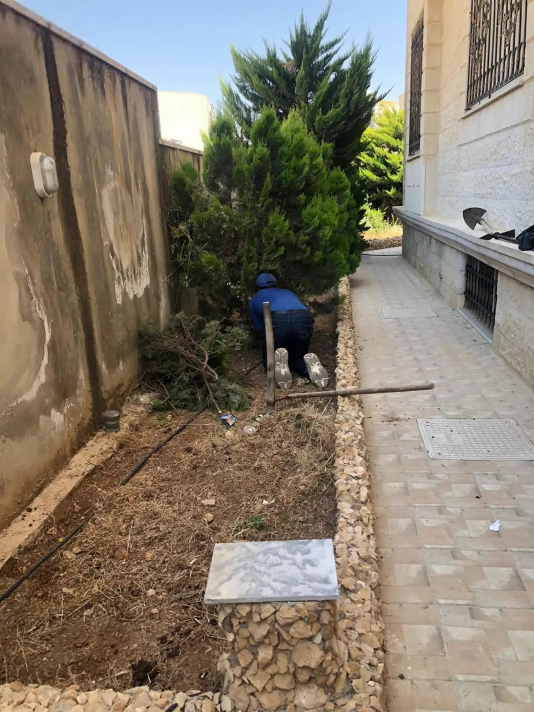 شقة مفروشة للإيجار في الجبيهة – بناء حديث وإطلالة مميزة | ID 846832