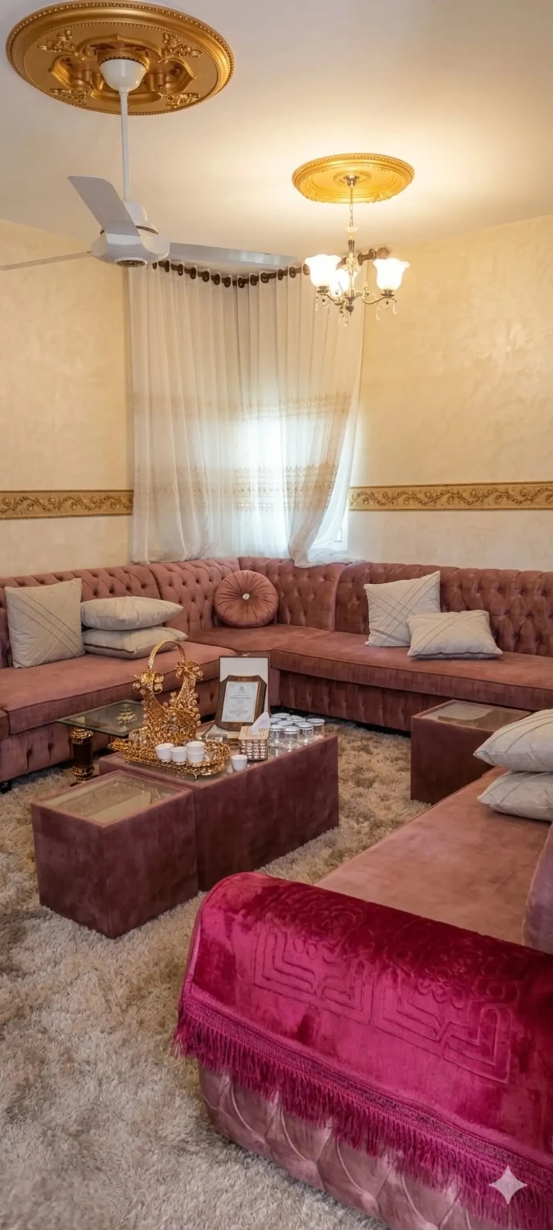 منزل مستقل للبيع في الطرة – الرمثا بمساحة أرض واسعة