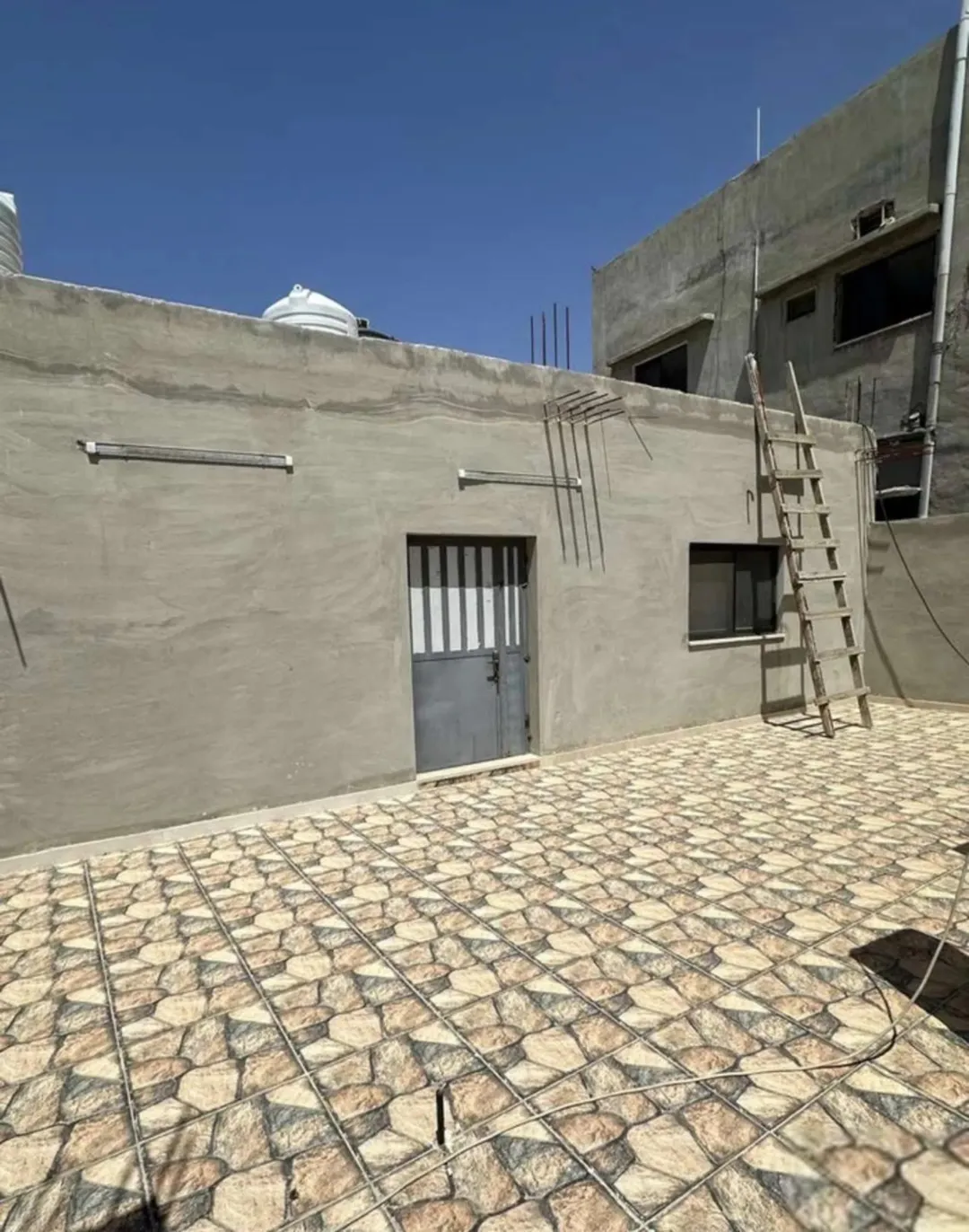 منزل مستقل للبيع