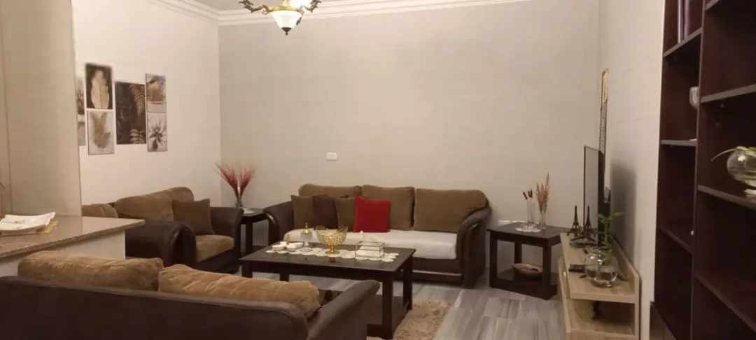 شقة مميزة للبيع في ضاحية الأقصى