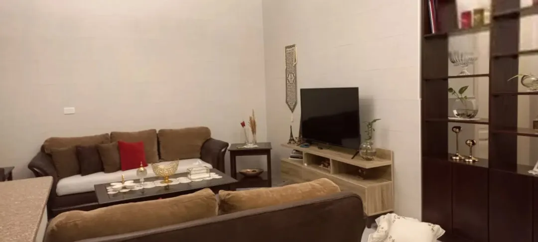 شقة مميزة للبيع في ضاحية الأقصى