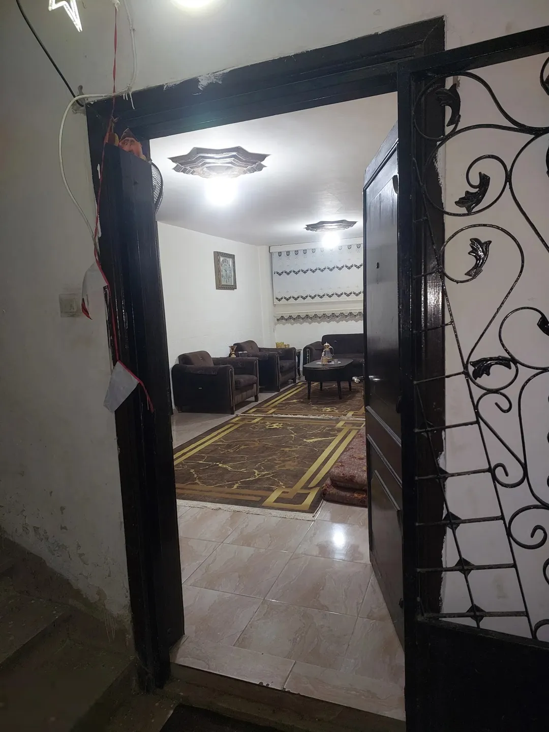 شقة مميزة للبيع في ضاحية الحاج حسن