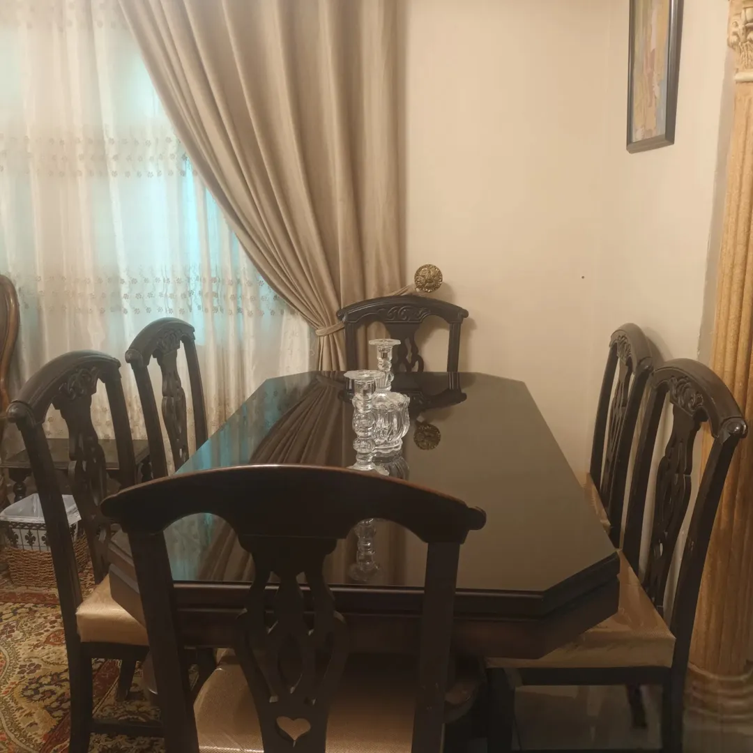 شقه طابقيه للبيع