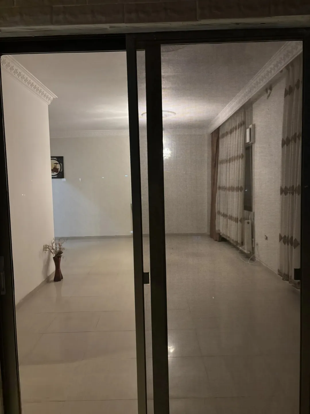 شقة للبيع في منطقة الجاردنز – عمان