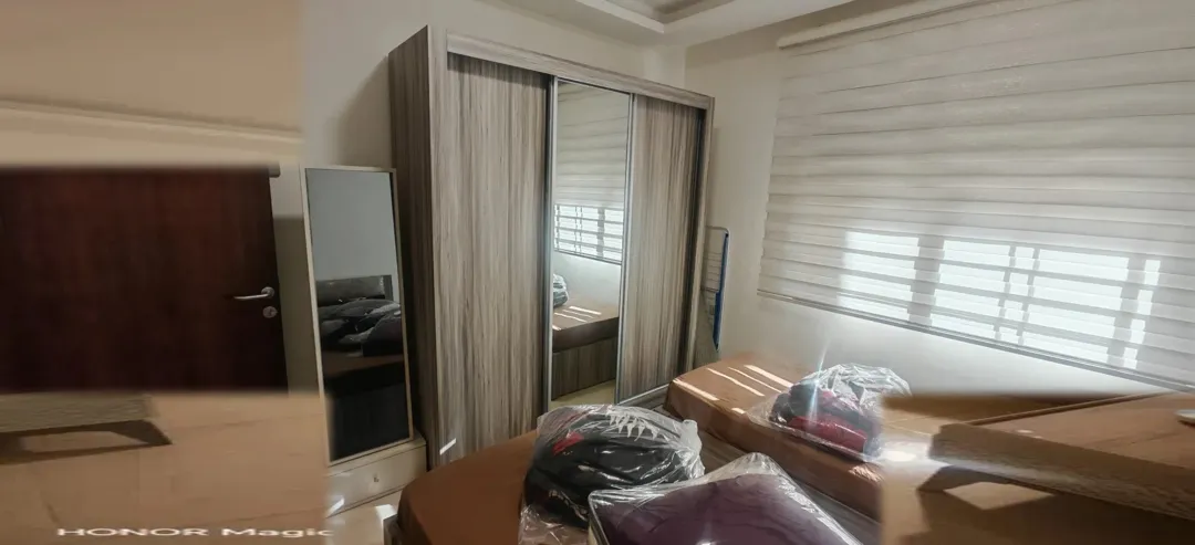 شقة أرضية فاخرة للإيجار في خلدا | ID 917131