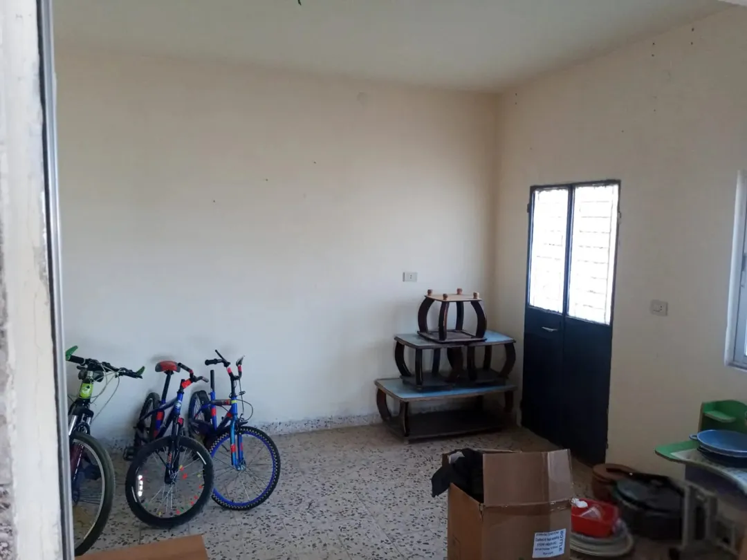شقة للبيع في السلالم دخلة سكن الممرضين