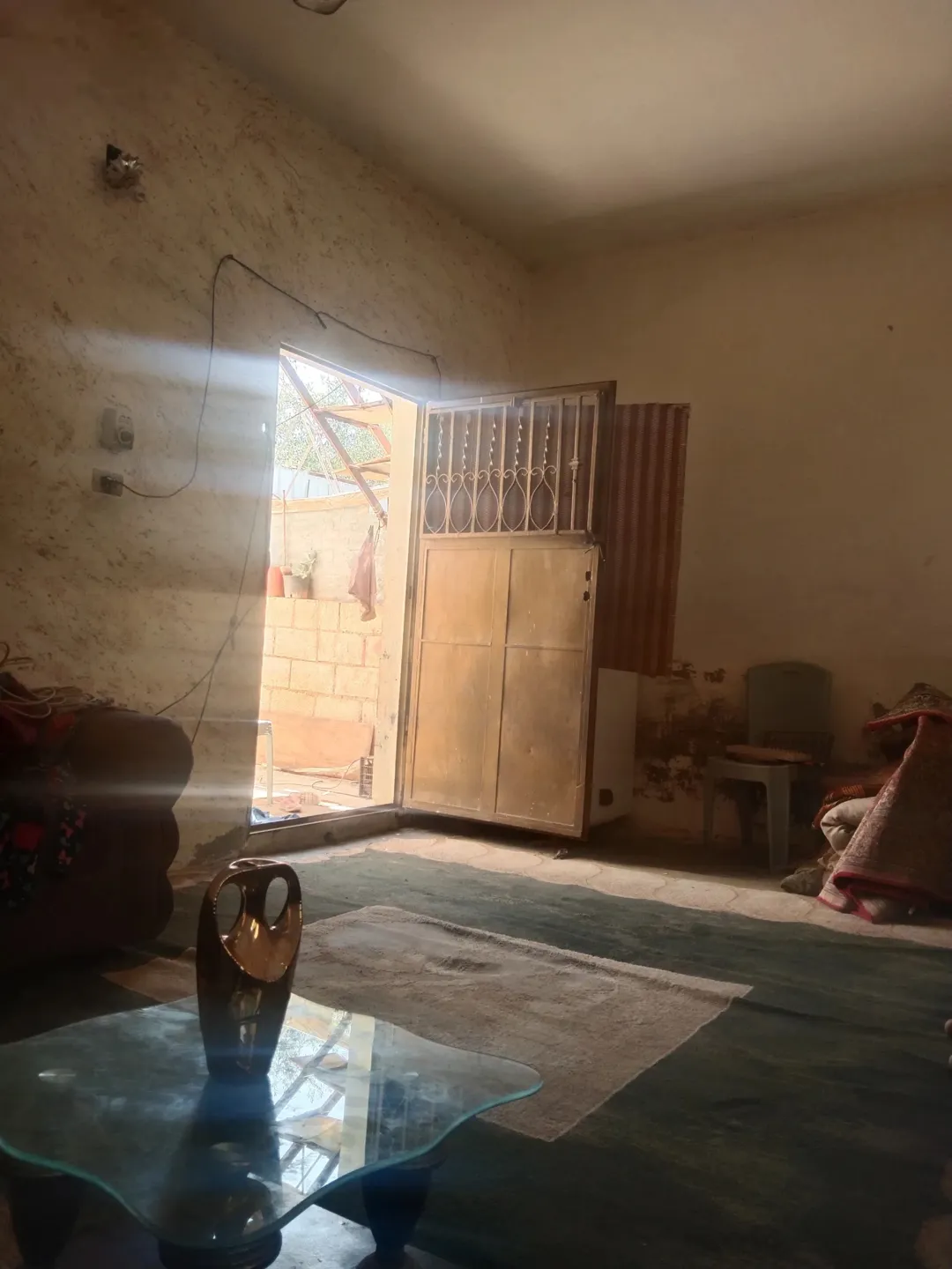 منزل سكني للبيع في الزرقاء – السخنة