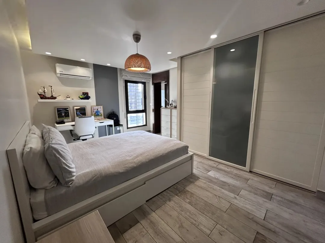 Rooftop duplex for sale at Al Rabyeh