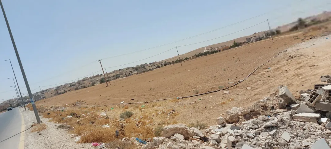 قطعه ارض للبيع