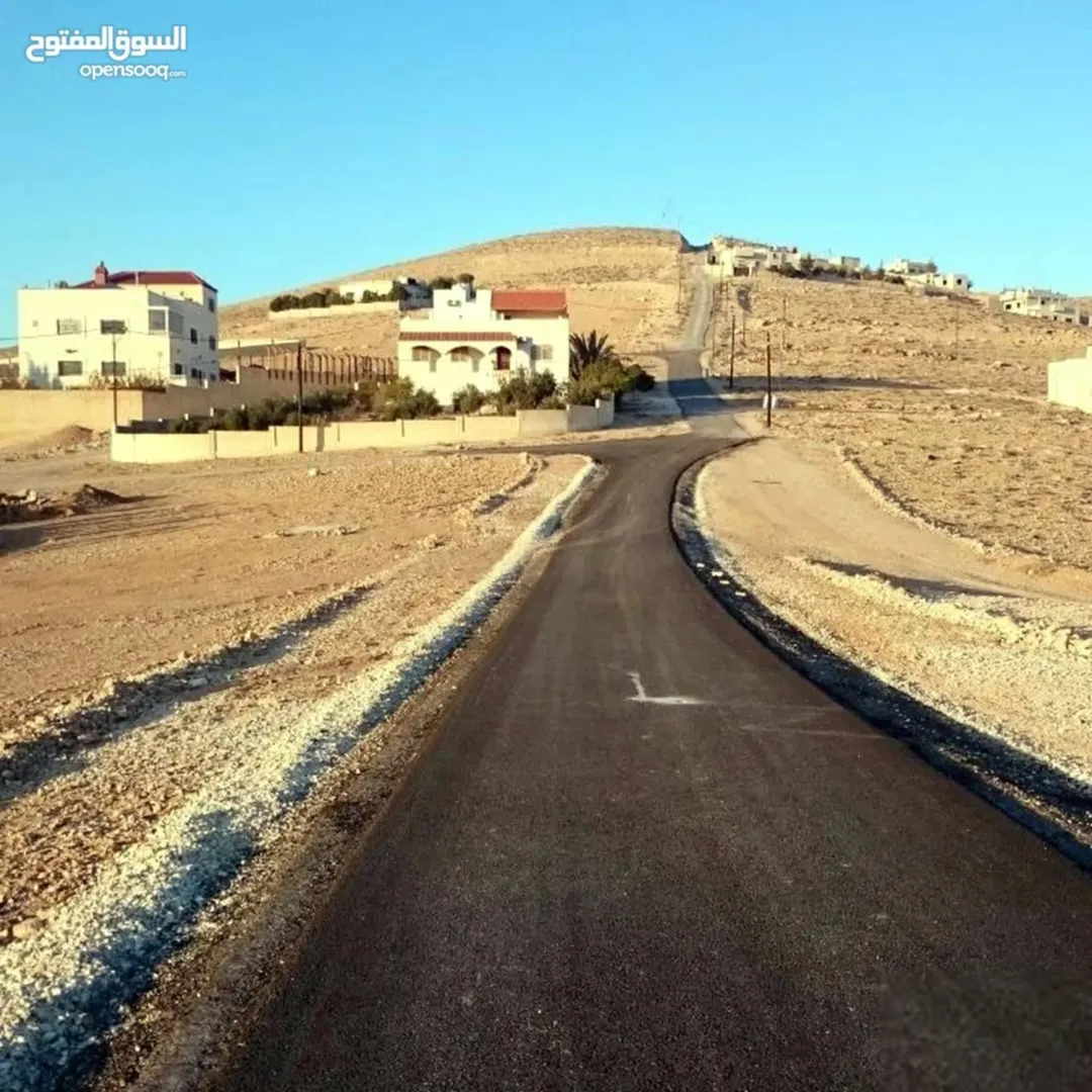 أرض سكنية للبيع في بيرين – منطقة رياض المهندسين