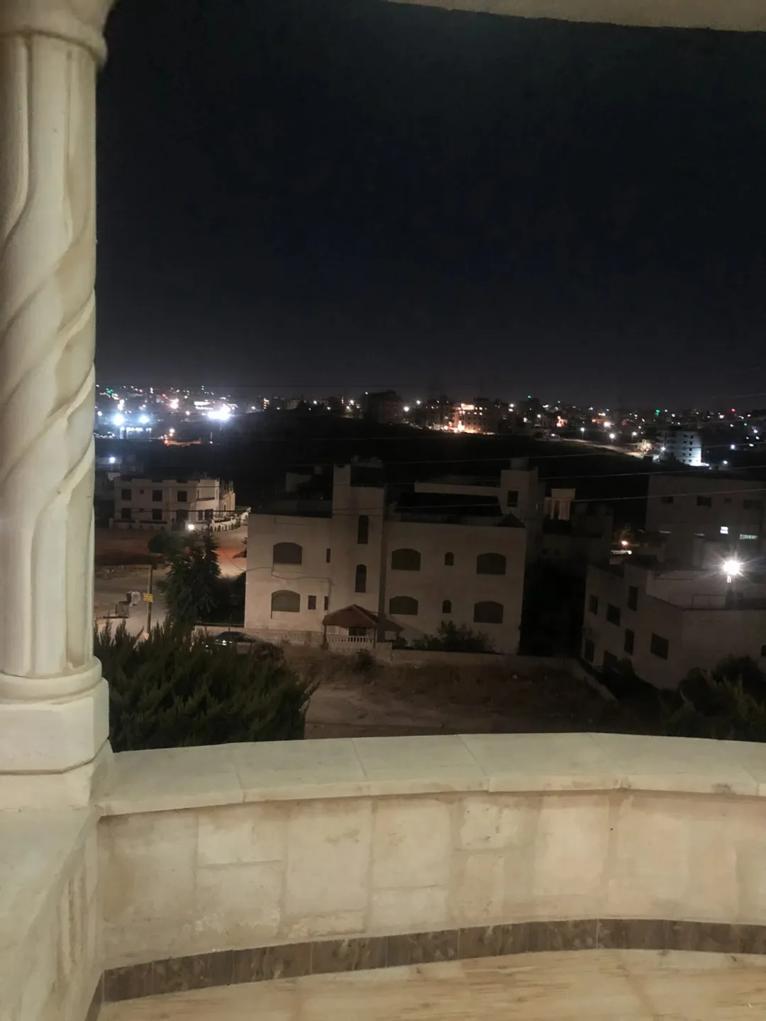 شقة مفروشة فاخرة للإيجار في البنيات | ID 746796
