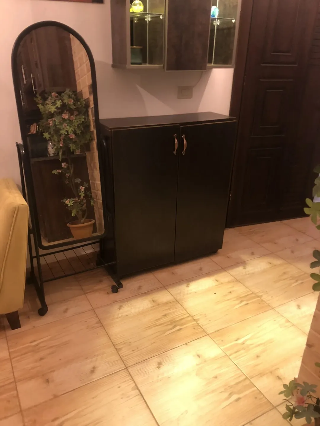 شقة مفروشة فاخرة للإيجار في البنيات | ID 746796