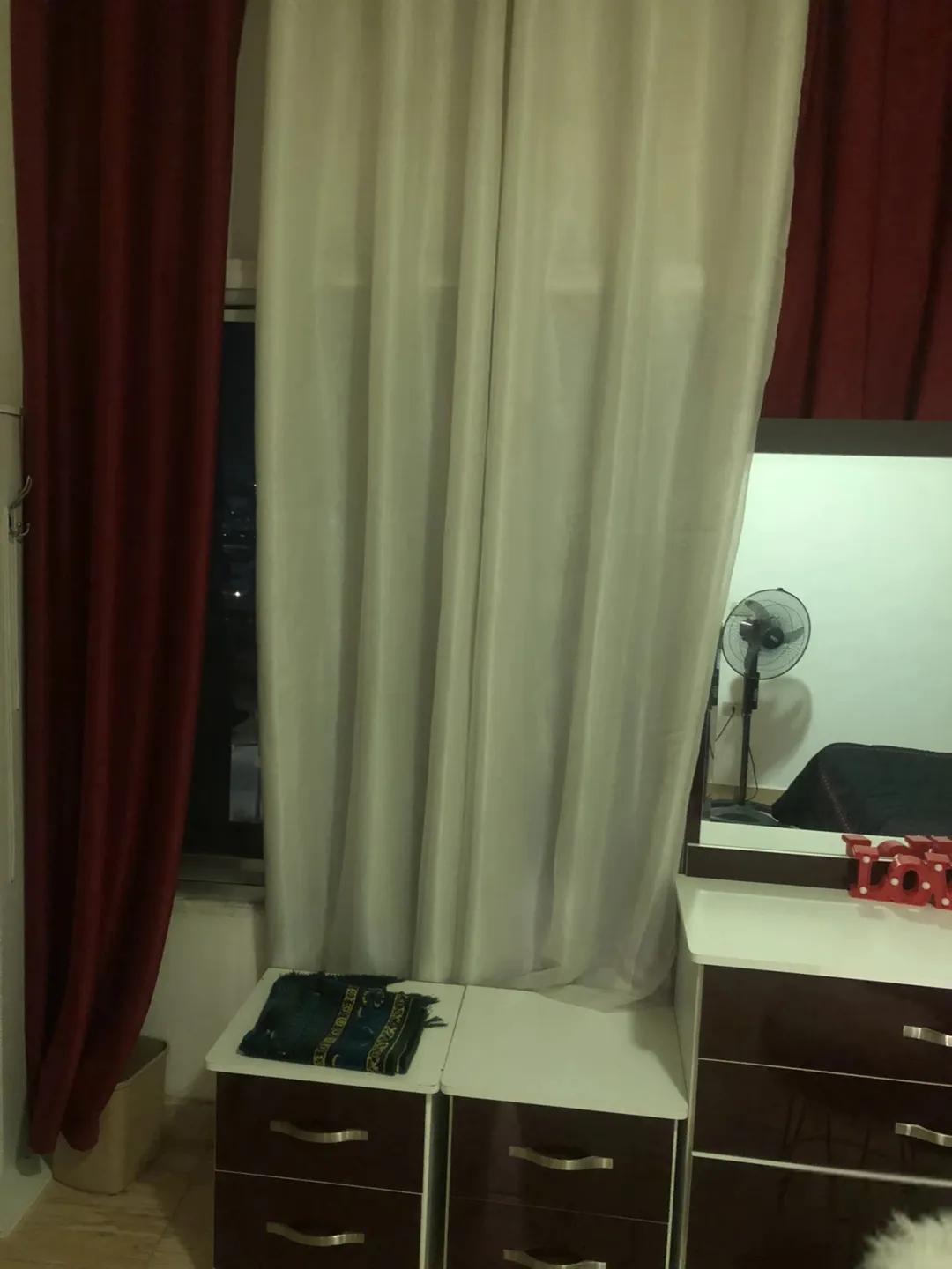 شقة مفروشة فاخرة للإيجار في البنيات | ID 746796