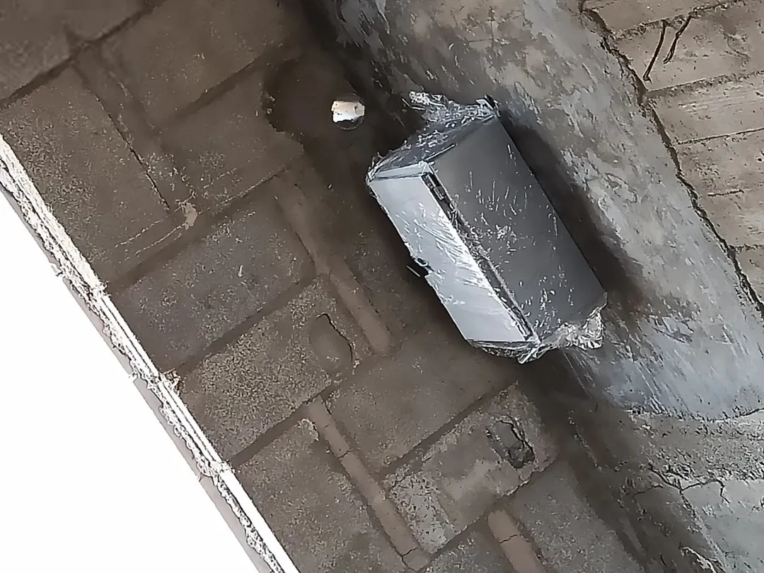 فيلا عظم أربع واجهات حجر الواجهه الاماميه 50سم