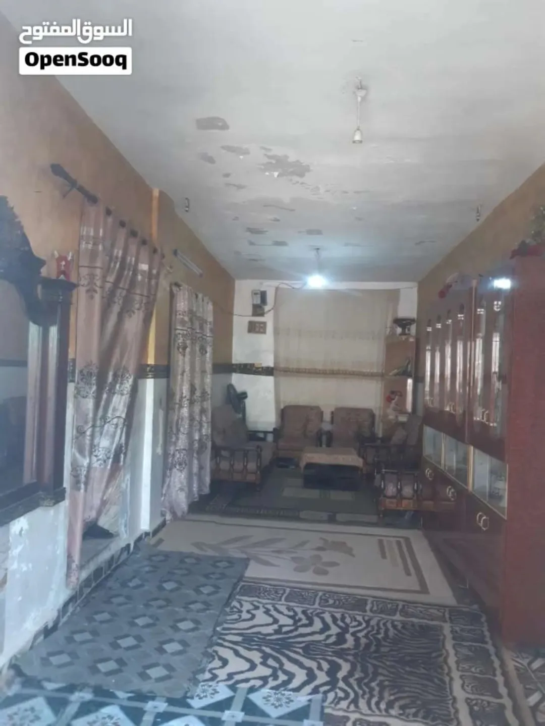 بيت طابقين للبيع