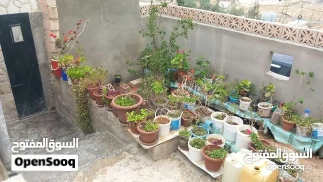 بيت طابقين للبيع