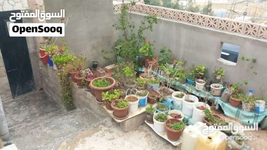 بيت طابقين للبيع