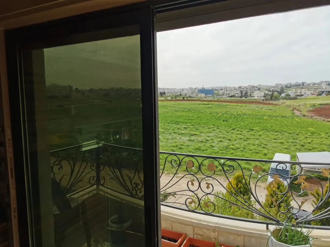 شقة مميزة للبيع في شفا بدران – عمان