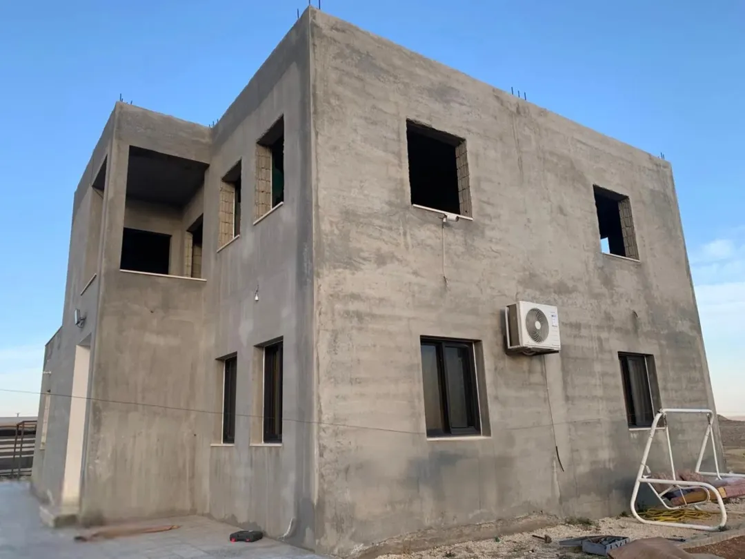 مزرعة للبيع في منطقة الزعفران – عمان