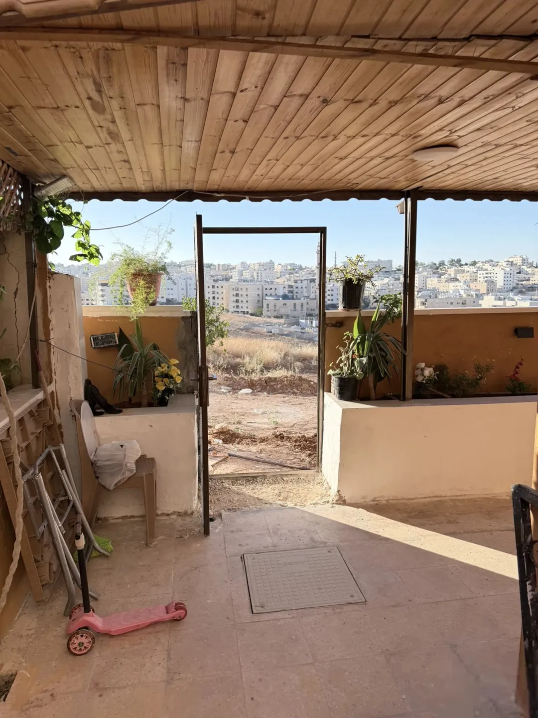 منزل مستقل للبيع في طبربور عمان – فرصة استثمارية مميزة