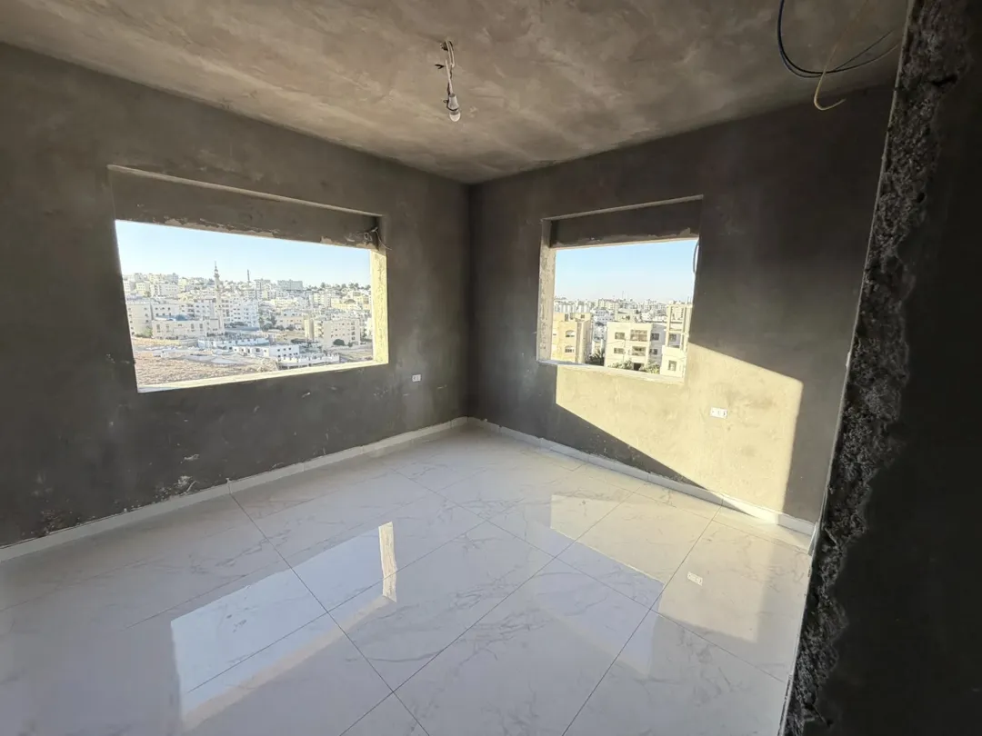 منزل مستقل للبيع في طبربور عمان – فرصة استثمارية مميزة