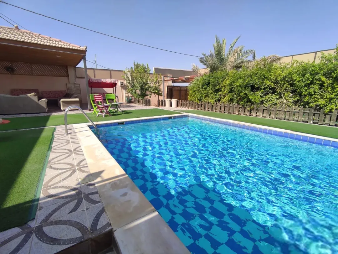 شاليه للبيع مزرعة للبيع منطقة الرامة النهضة طريق البحر الميت خلف كازية المناصير منطقة الشاليهات