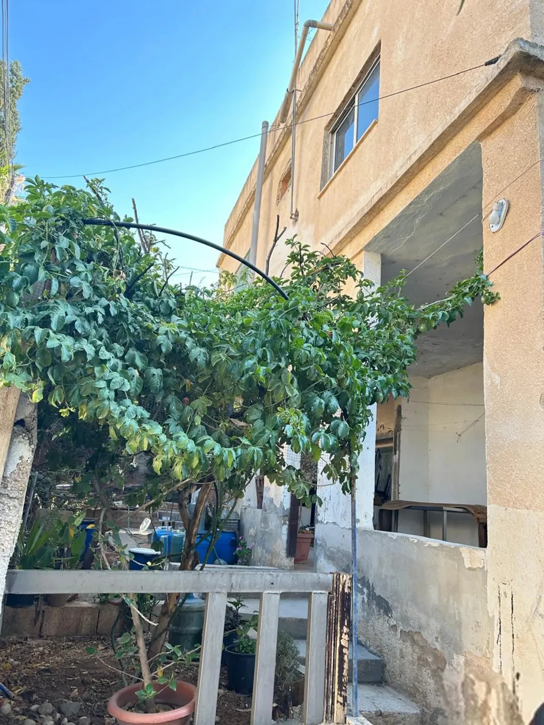 للبيع منزل بسعر 60000 دينار — صورة 2