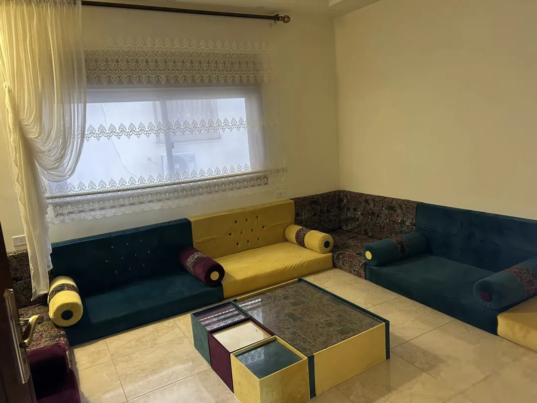 شقة للبيع الزرقاء ضاحية المدينة المنورة